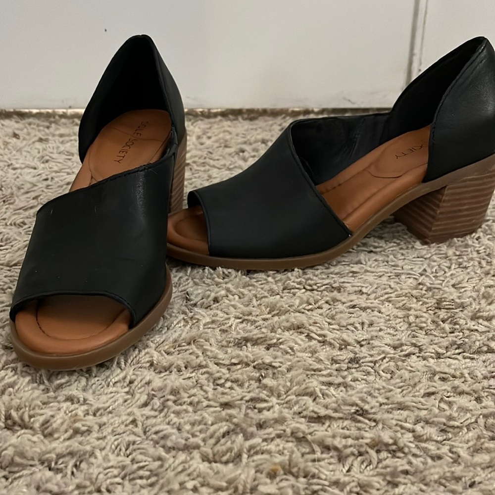 Sole Society Ralimia Heels
